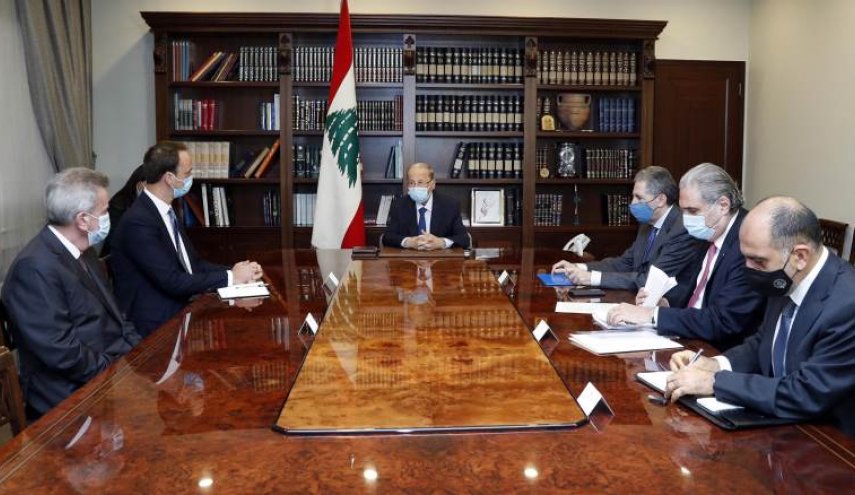 لبنان.. التدقيق الجنائي وجدار الفساد السميك      