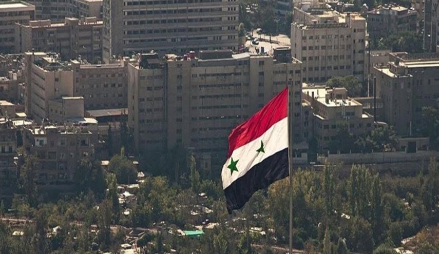 بالصورة.. وفاة أمين عام أحد الأحزاب السورية في حادث سير
