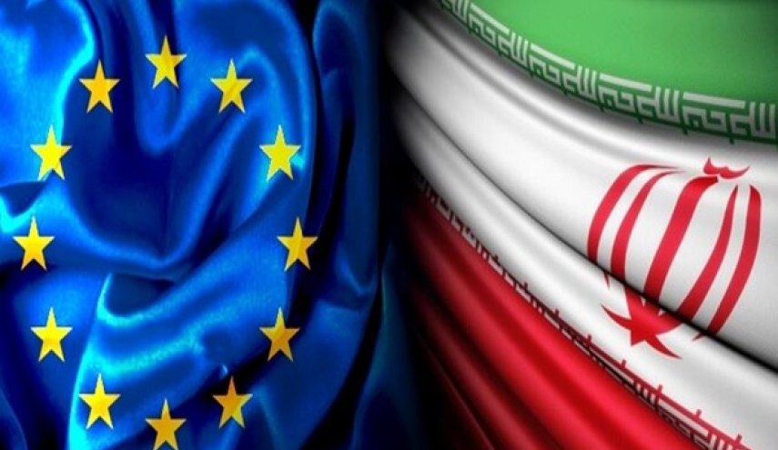 إنعقاد منتدى ايراني أوروبي موسع لتنشيط الصادرات غير النفطية

