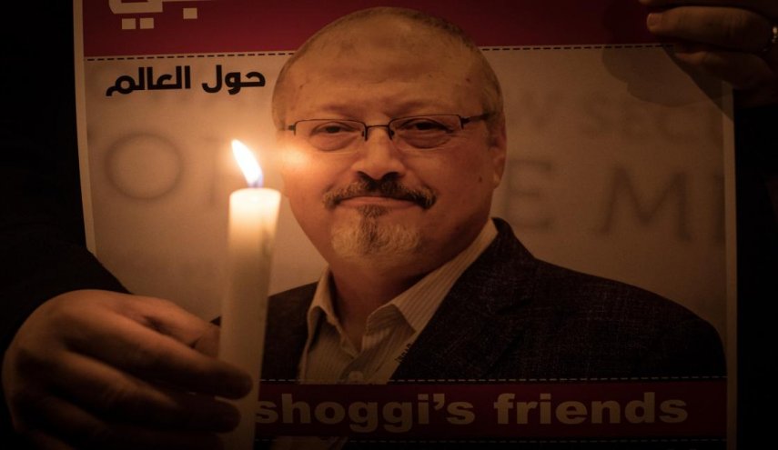 فيلم اغتيال خاشقجي في طريقه إلى الاوسكار
