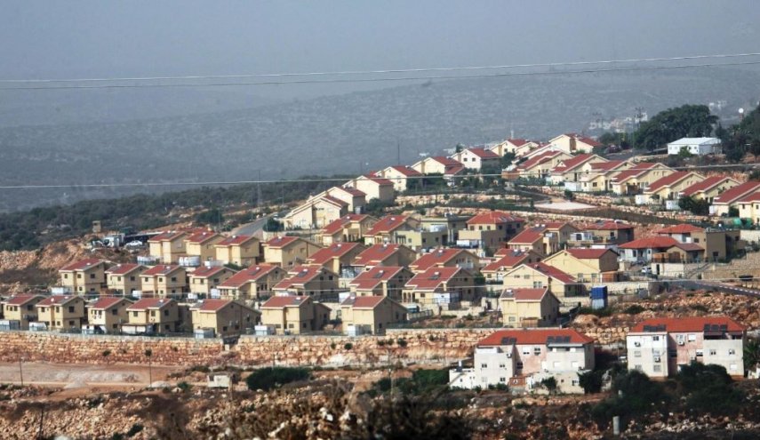 الاحتلال يطرح 6 عطاءات لبناء 4 آلاف وحدة استيطانية في سلفيت والقدس