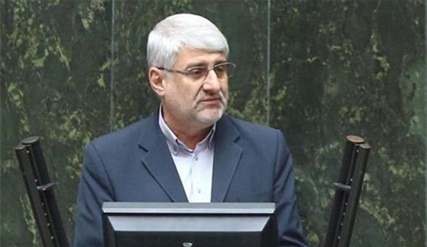 البرلمان الايراني: منتهكو الاتفاق النووي يلصقون التهم الزائفة بطهران