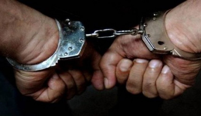 سوريا.. القبض على أحد أخطر المطلوبين بجرائم القتل والخطف في ريف حماة