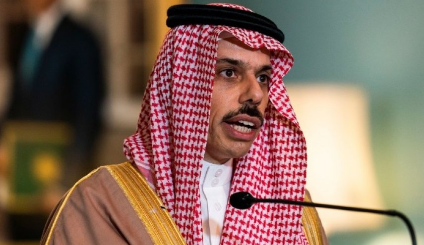 السعودية تكشف موقفها من التطبيع مع الاحتلال