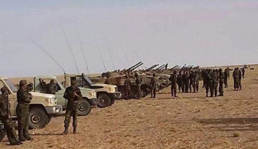 البوليساريو تقول إنها تواصل قصف مواقع تمركز القوات المغربية