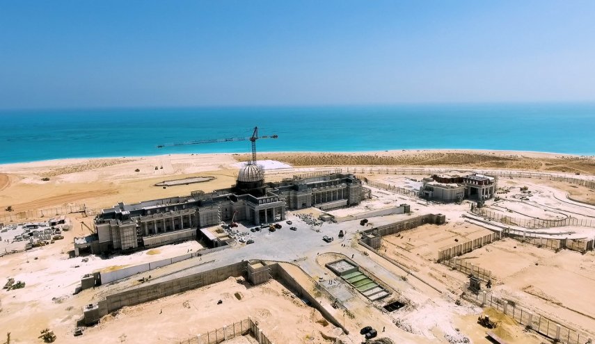 جدل واسع على مواقع التواصل المصرية بسبب كلاب السيسي