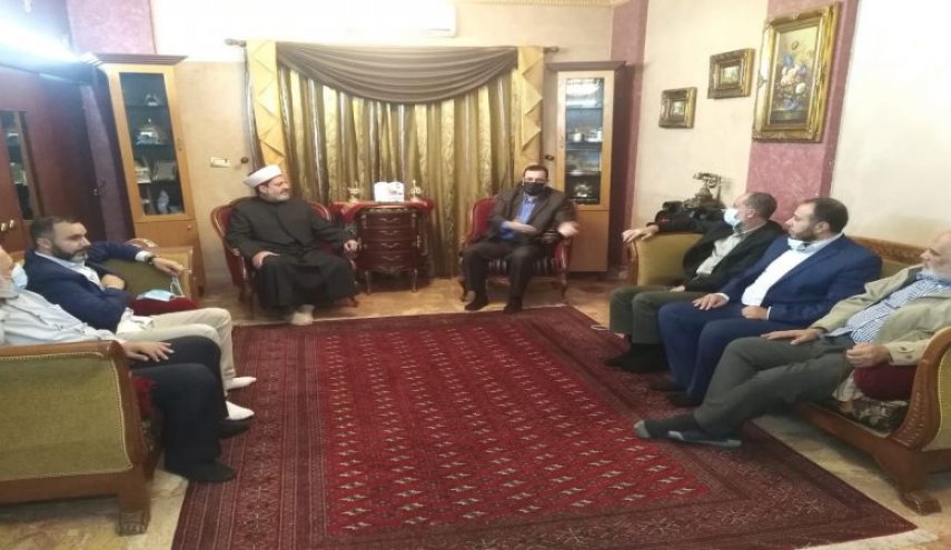 لبنان.. إنطلاق جبهة لمواجهة التطبيع من طرابلس