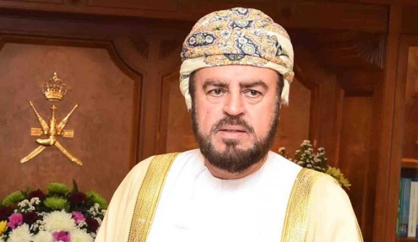 ممثل سلطان عمان يتحدث عن رؤية بلده المستقبلية 2040