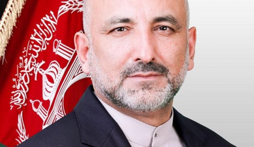 هكذا تحدث وزير الخارجية الأفغاني عن ظريف 