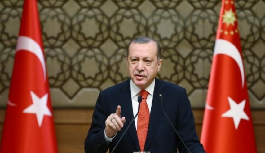 أردوغان يحذر أوروبا من التحوّل إلى 