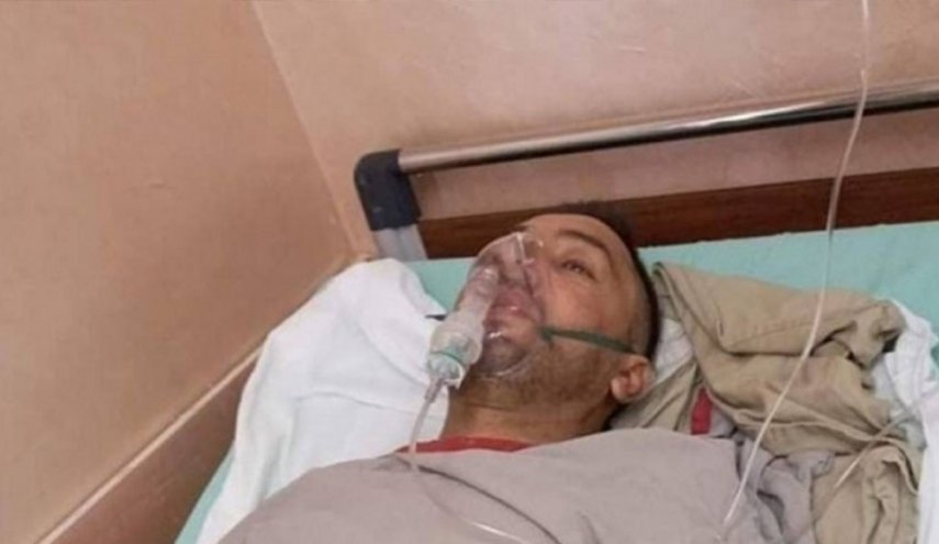تحذيرات: الأسير نضال أبو عاهور قد يلقى مصير ابو وعر
