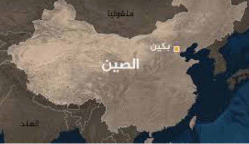 صحيفة بريطانية: الصين استخدمت 