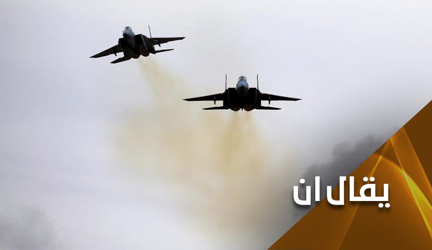 10 غارات على البوكمال ومحيطها شرق سوريا.. كيف ومتى؟!