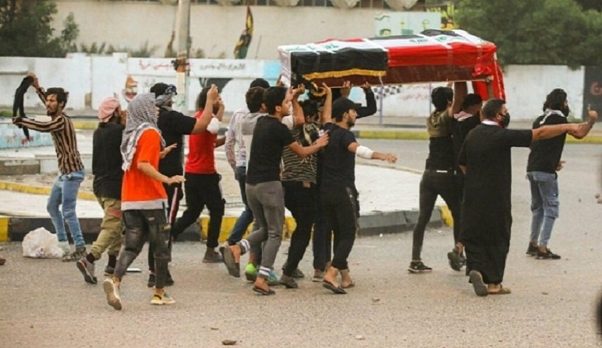 البرلمان العربي ومصر يدينان هجوم داعش في صلاح الدين بالعراق
