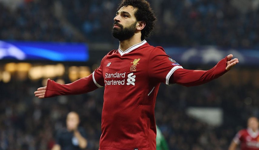 تعافي 'محمد صلاح' من كورونا وكلوب يعلق
