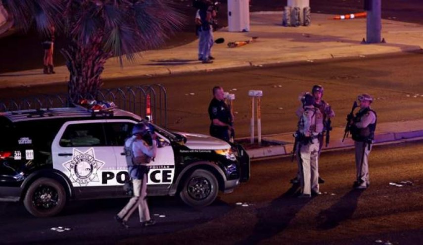 مقتل وإصابة عدة أشخاص في عملية طعن بكنيسة في كاليفورنيا 