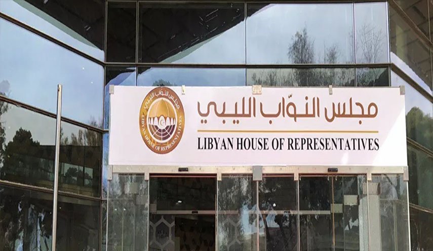 وصول الوفد الليبي الى المغرب لتوحيد مجلس النواب