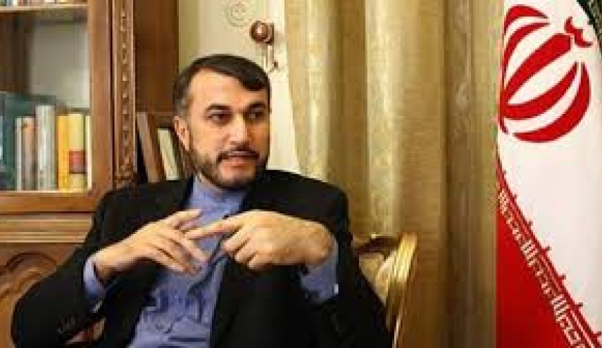 امير عبداللهيان: ايران تدافع بقوة عن سوريا وأمنها