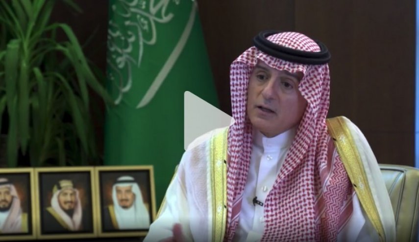 شقيقة لجين الهذلول تسخر من تصريحات عادل الجبير حول أختها