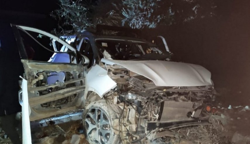 بالصورة.. اغتيال أحد أبرز قادة 'فيلق الشام'