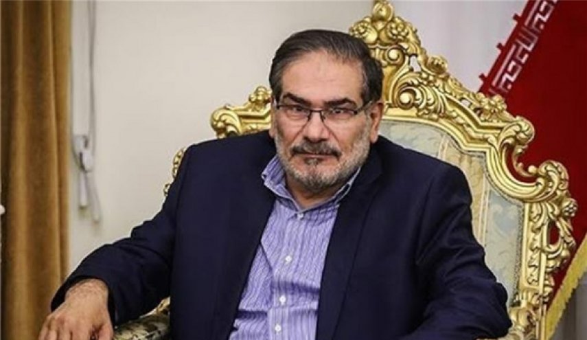 شمخاني: التعبئة تعني 41 عاما من الدفاع والتضحية من أجل اقتدار ايران