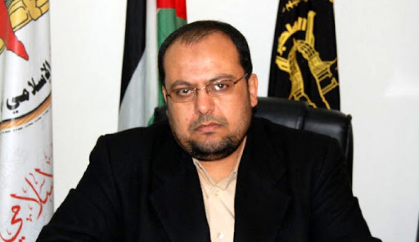 قيادي في الجهاد الاسلامي: زيارة نتنياهو للسعودية خيانة للحرمين