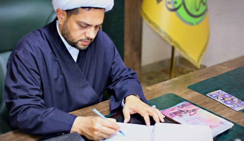 النجباء: حكام العرب يستبقون كيان الاحتلال في الزوال