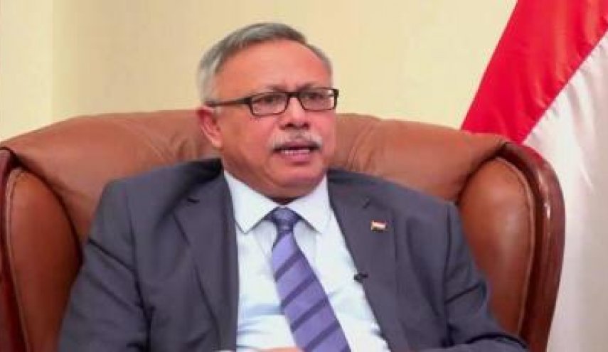 ‏ بن حبتور: كل أهدافنا في دول العدوان مشروعة