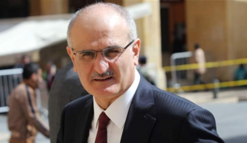 خليل: قدمنا اقتراح قانون لإخضاع كافة الوزارات للتدقيق الجنائي