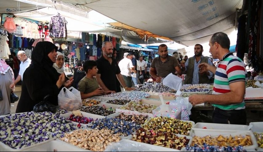 سوريا..تسونامي الغلاء الفاحش يضرب الأسواق
