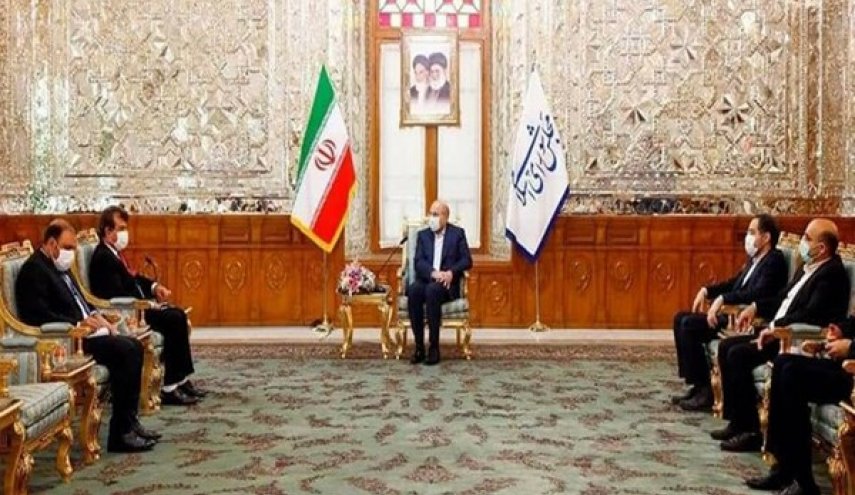 السفير الأفغاني لدى طهران : ذاكرة شعبنا لن تنسى أبدا دعم إيران