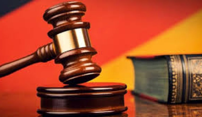محكمة ألمانية تحكم بالسجن 12عاما على لاجئ سوري بهذه التهمة؟
