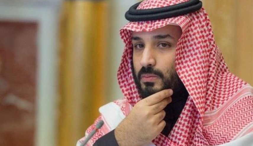 صحيفة اسرائيلية: ابن سلمان وافق على نشر نبأ الأجتماع مع نتنياهو