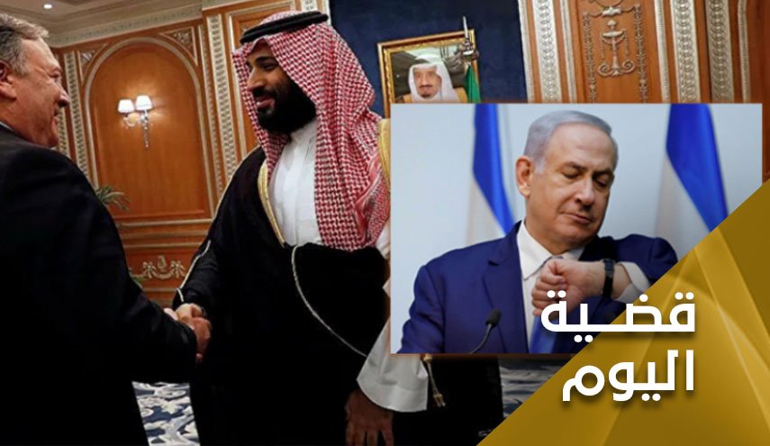 هل رعاية آل سعود لمقدسات المسلمين مازالت ممكنة؟