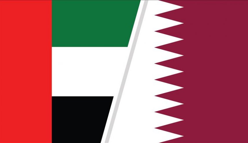 لأول مرة: قطر ترفع دعوى قضائية ضد الإمارات