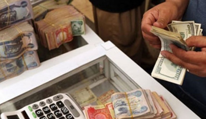 لليوم الثالث.. ارتفاع سعر صرف الدولار في العراق