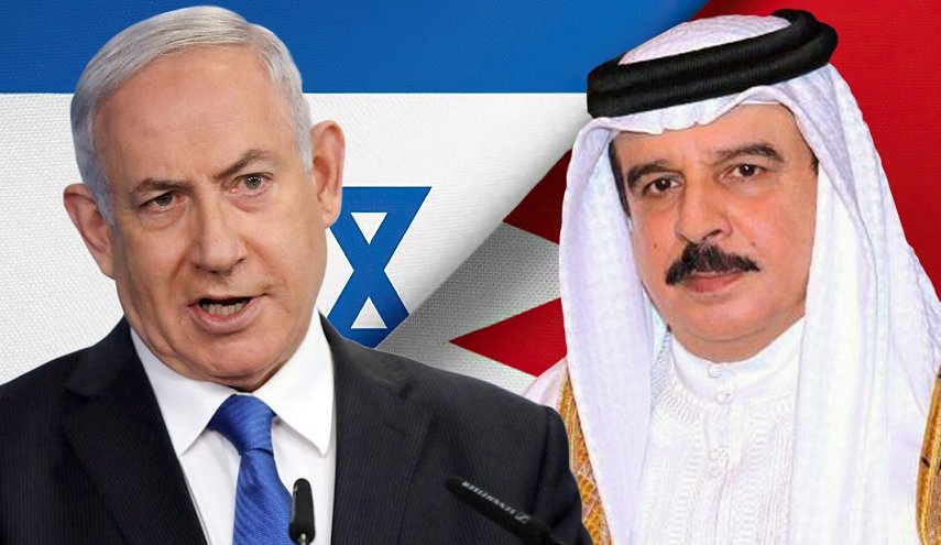 نتنياهو يقول انه سيزور البحرين قريبا