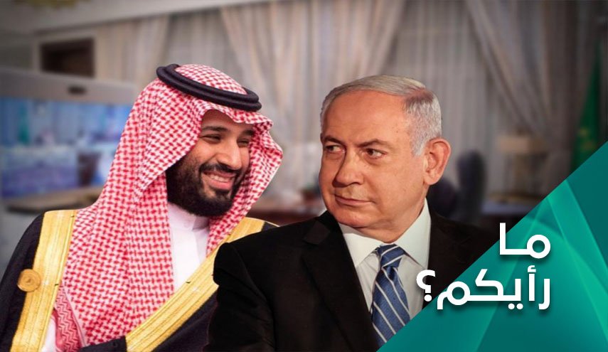 قراءة في لقاء نتنياهو مع ابن سلمان وبمبيو وضربة أرامكو الأخيرة 