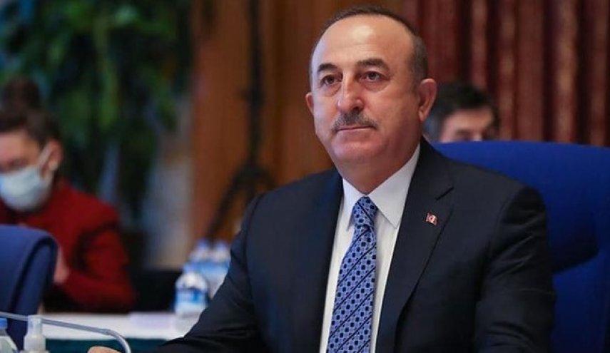 آنکارا: اتحادیه اروپا اشتباهاتش را بپذیرد