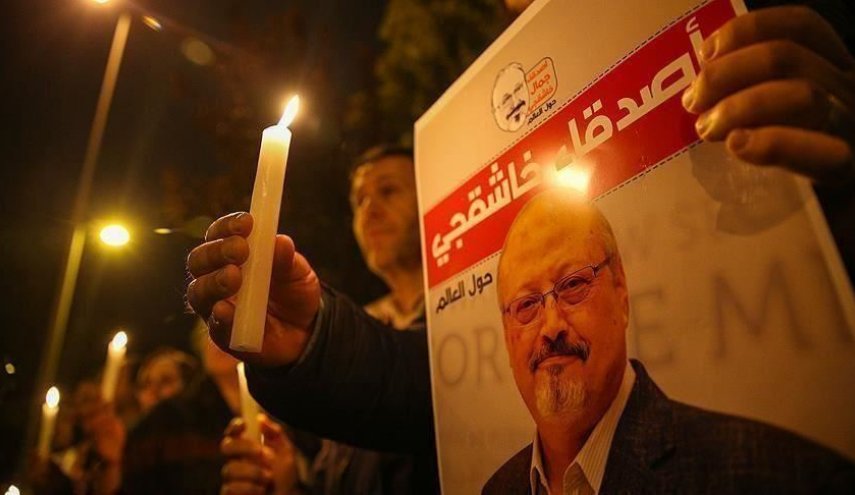 اغتيال خاشقجي.. محكمة تركية تضيف 6 متهمين سعوديين جدد
