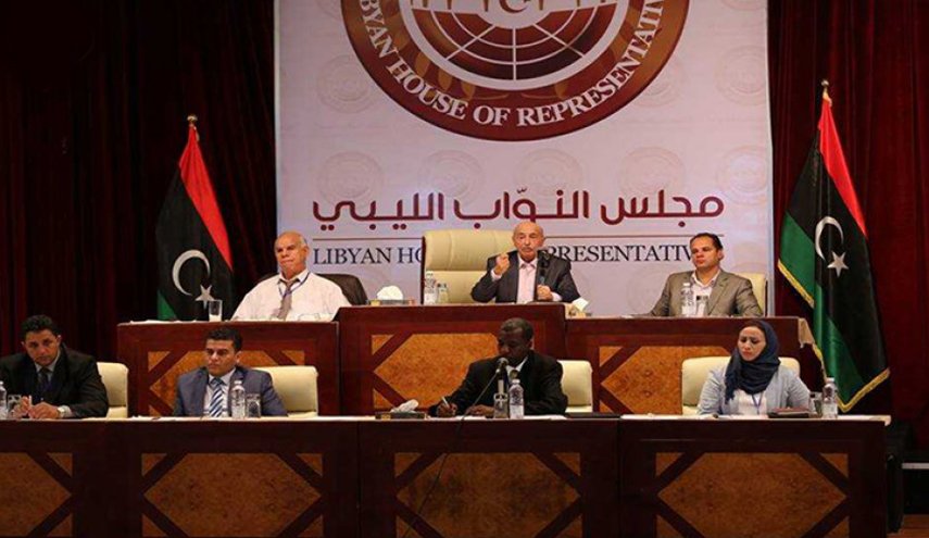 الامم المتحدة تعلق على اجتماع مجلس النواب الليبي الموسع 