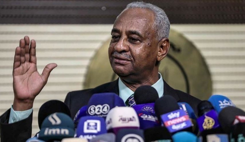 حكومة السودان تنفي علمها بزيارة وفد اسرائيلي إلى البلاد
