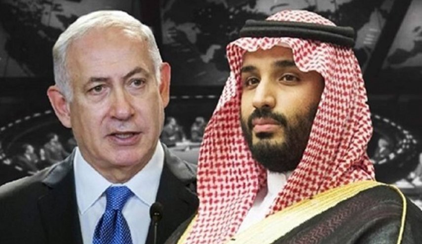بعد انباء الزيارة السرية.. الاحتلال يتخذ قرارا جديدا بشأن السعودية!