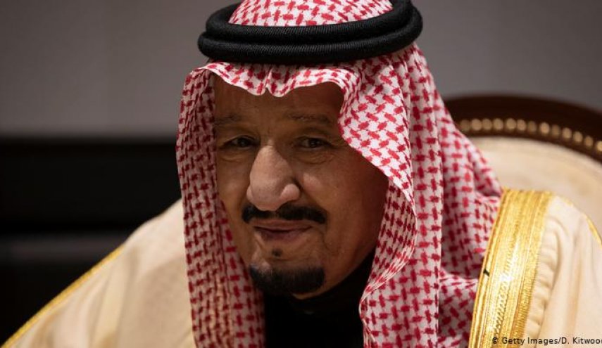 رد فعل مجلس الوزراء السعودي على الهجوم اليمني على ارامكو