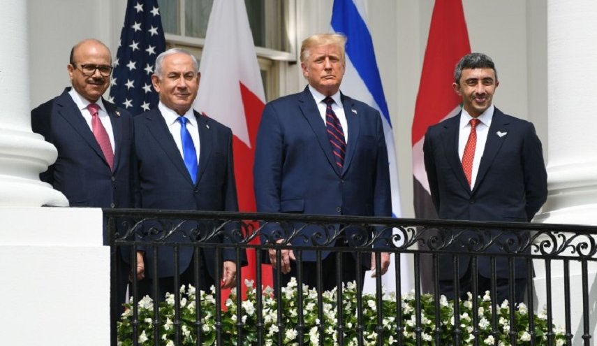 نتنياهو في أحضان المنامة وأبوظبي من الأحد الى الأربعاء
