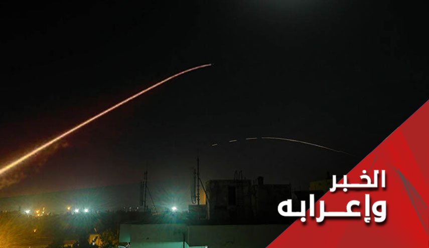 ما السر وراء تصعيد الهجمات الاسرائيلية على سوريا ؟