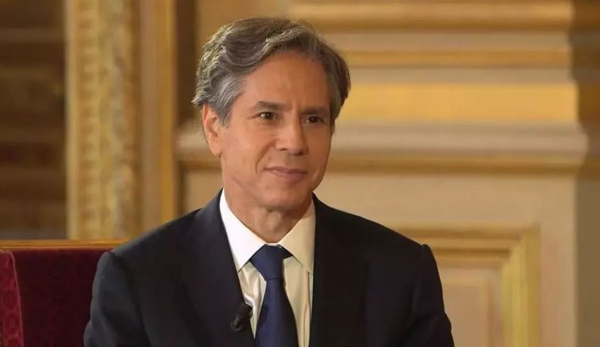 من هو ’أنتوني بلينكن’ مرشح بايدن لمنصب وزير الخارجية؟