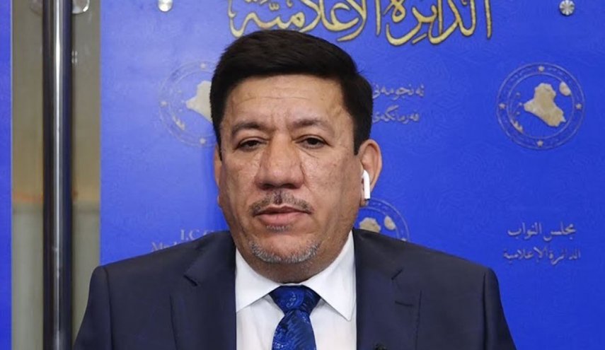 نائب: أميركا تضع “فيتو”على تطوير العراق لمنظومته الدفاعية