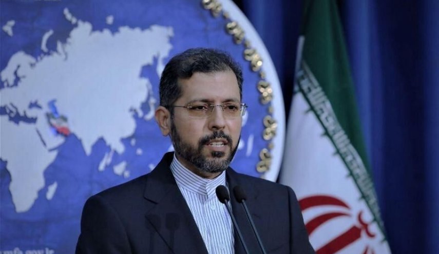 ايران تدين الهجوم الارهابي في افغانستان