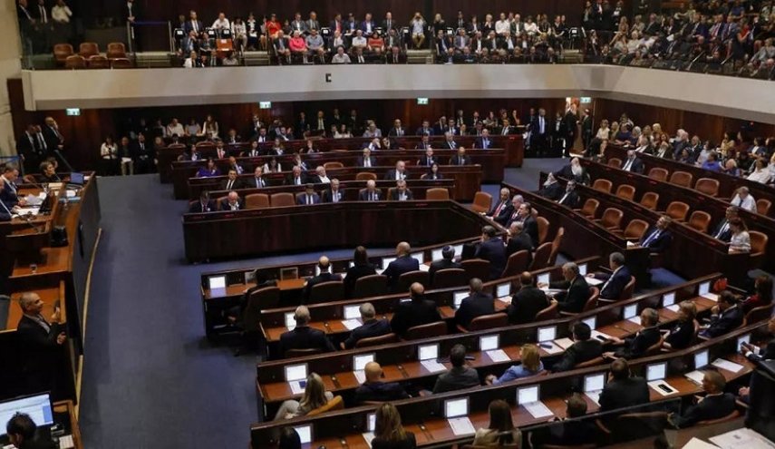 51٪ من المستوطنين يعتقدون بضرورة اجراء الانتخابات
